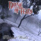 Rhyme Of Tears : Perpetual Winter